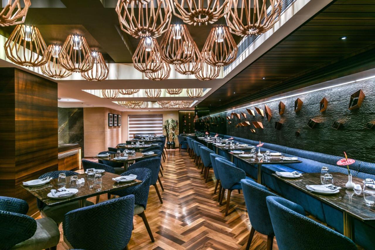The Paradise By Tunga 3* Mumbai