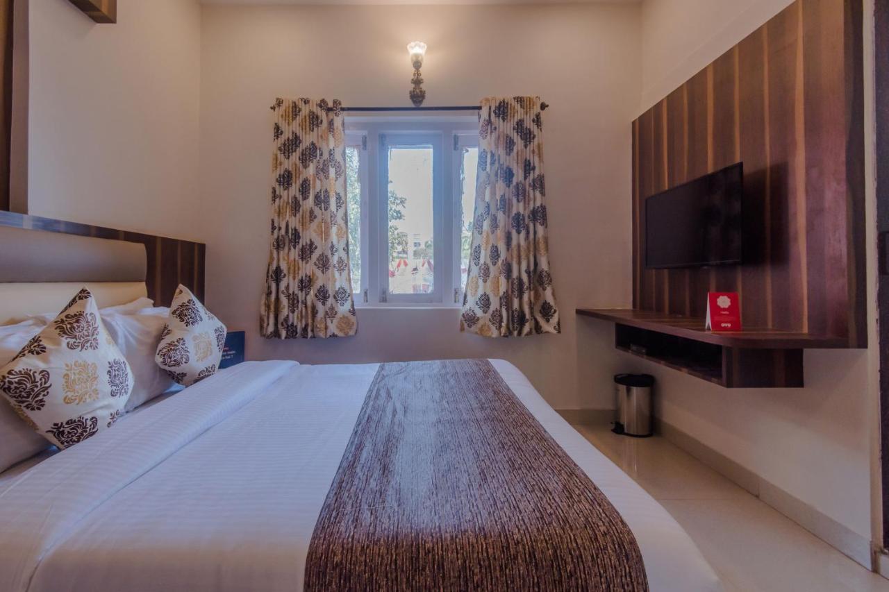Hotel Golden Palms 3*