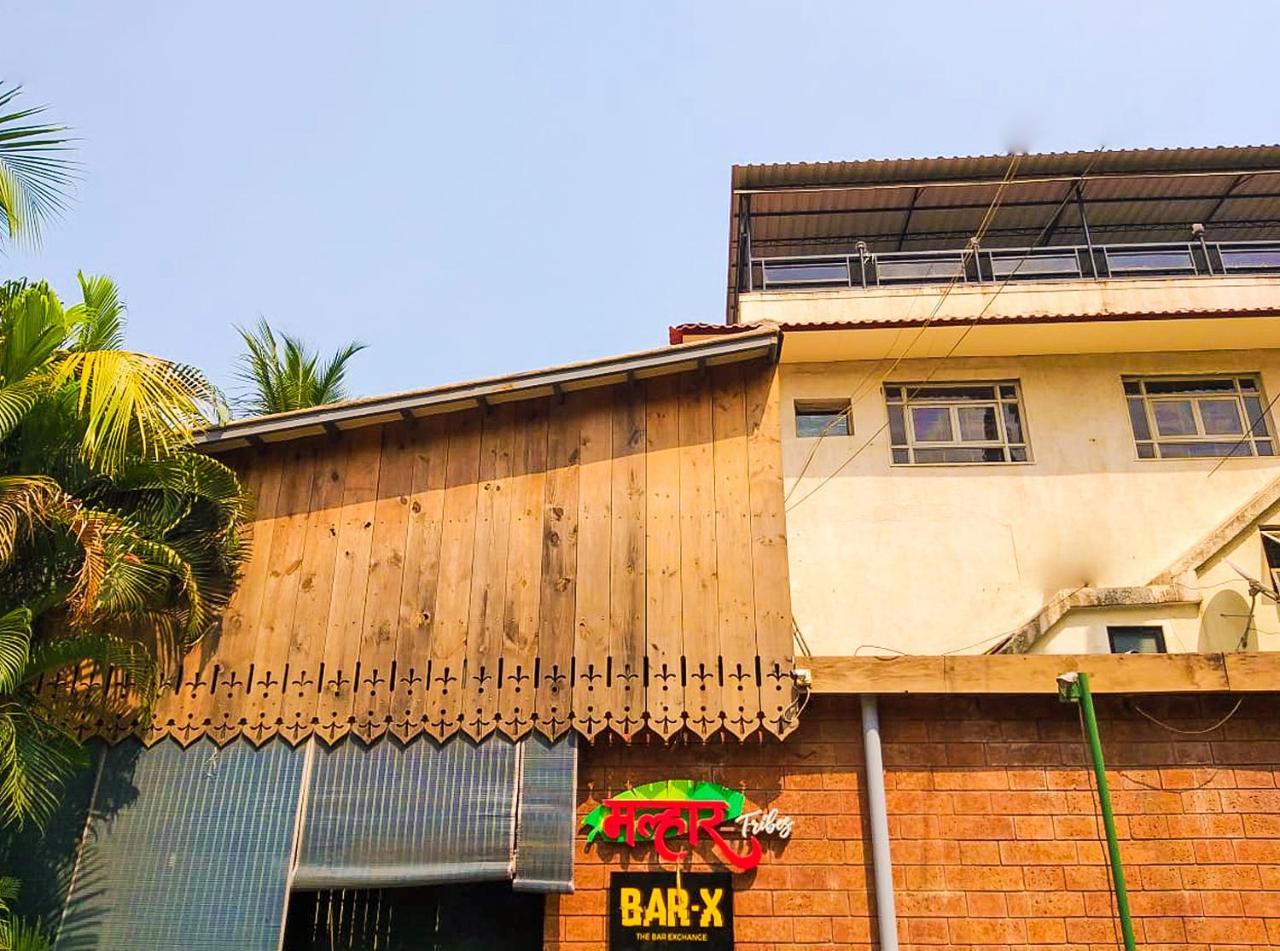 Hostel Ample
