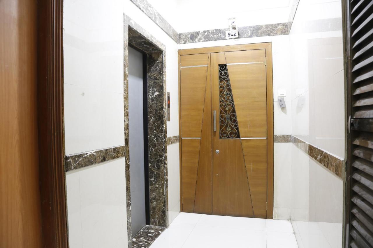 Seven Serviced Bandra East