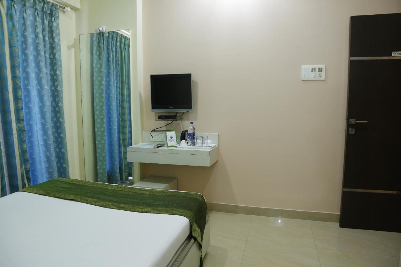 Seven Serviced Bandra East Guest house Mumbai