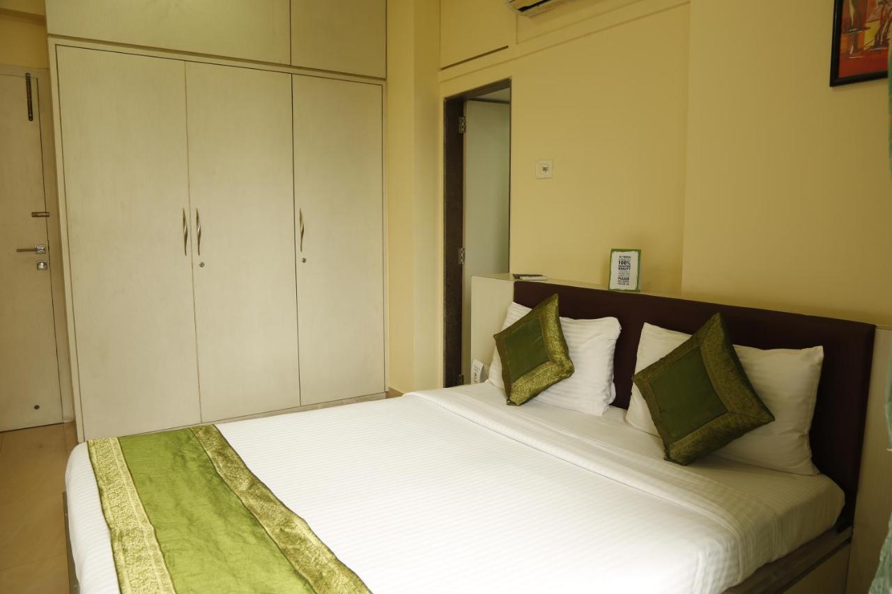 Guest house Seven Serviced Bandra East