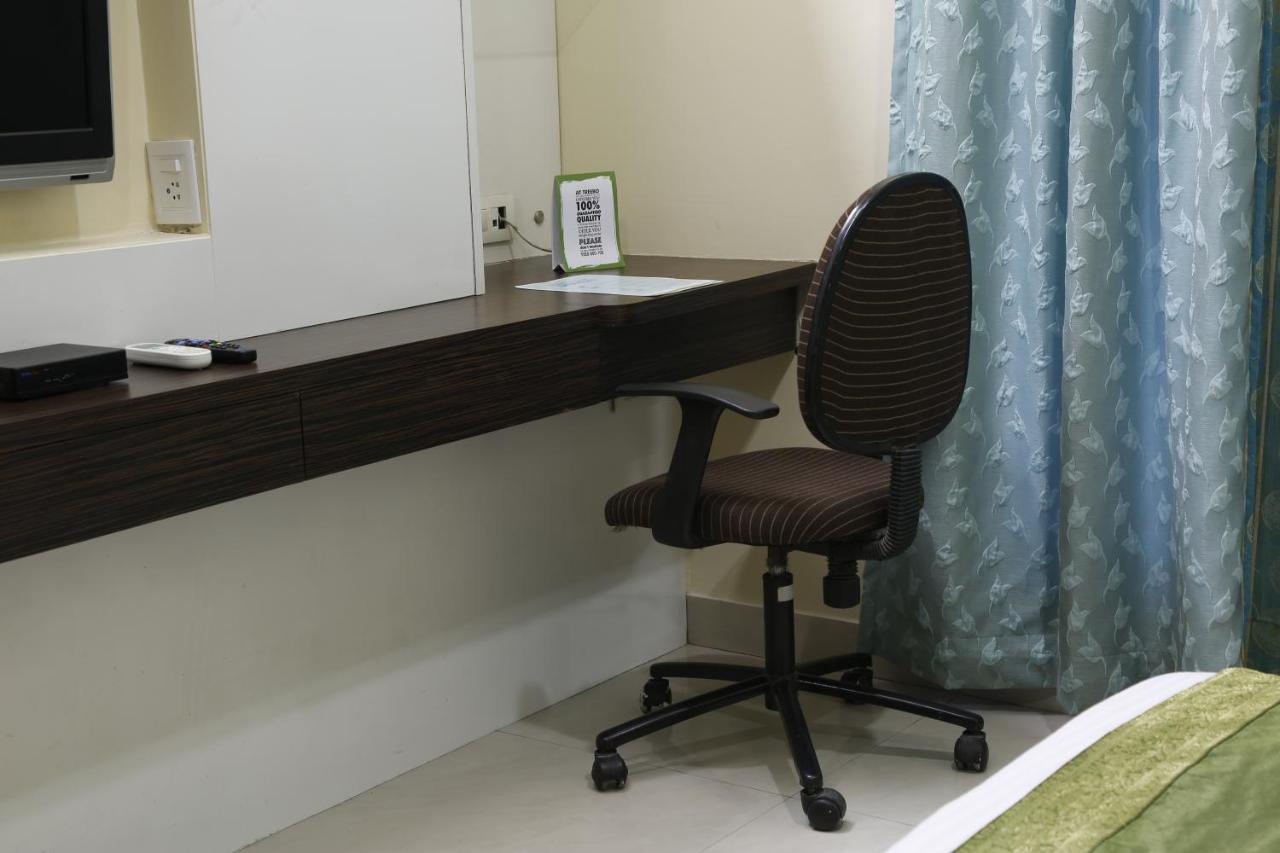 Seven Serviced Bandra East 3* Mumbai