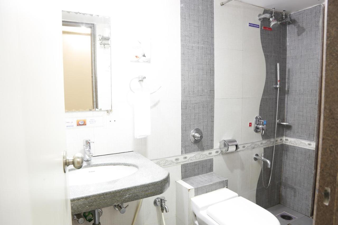 Seven Serviced Bandra East Guest house 3*