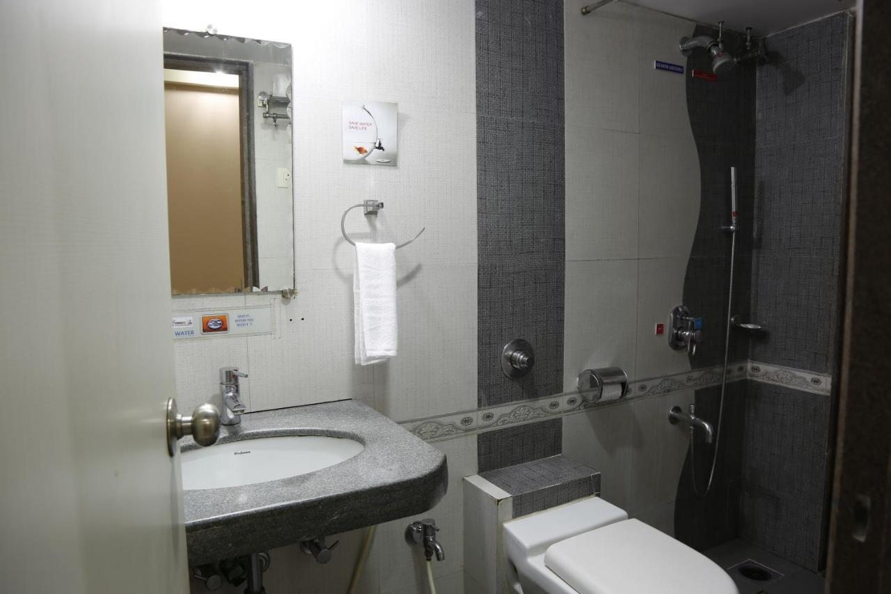 Seven Serviced Bandra East Mumbai