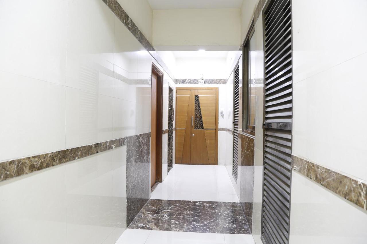 Seven Serviced Bandra East Guest house 3*