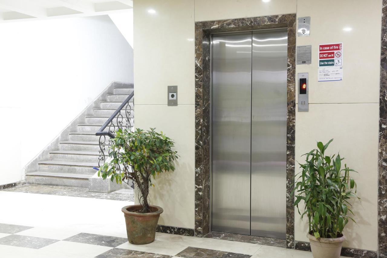 Seven Serviced Bandra East Guest house 3*