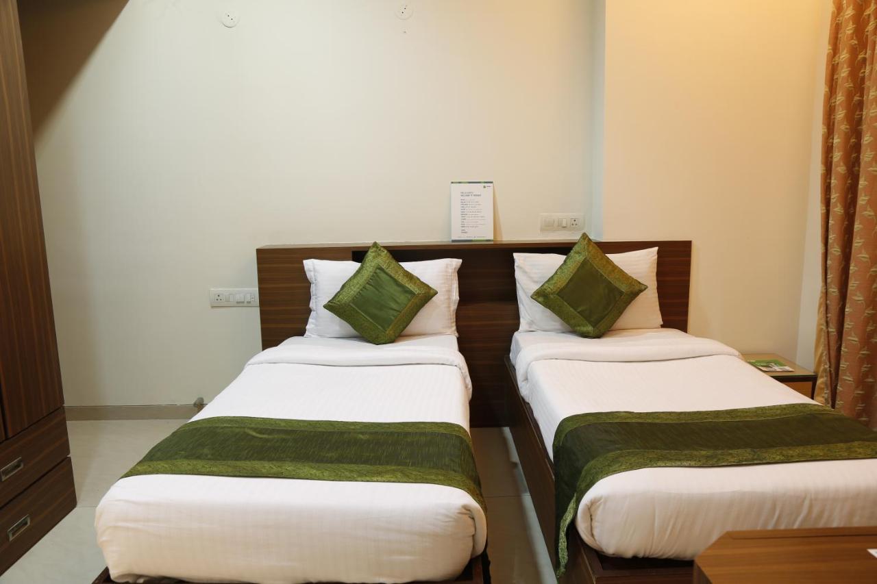 Guest house Seven Serviced Bandra East
