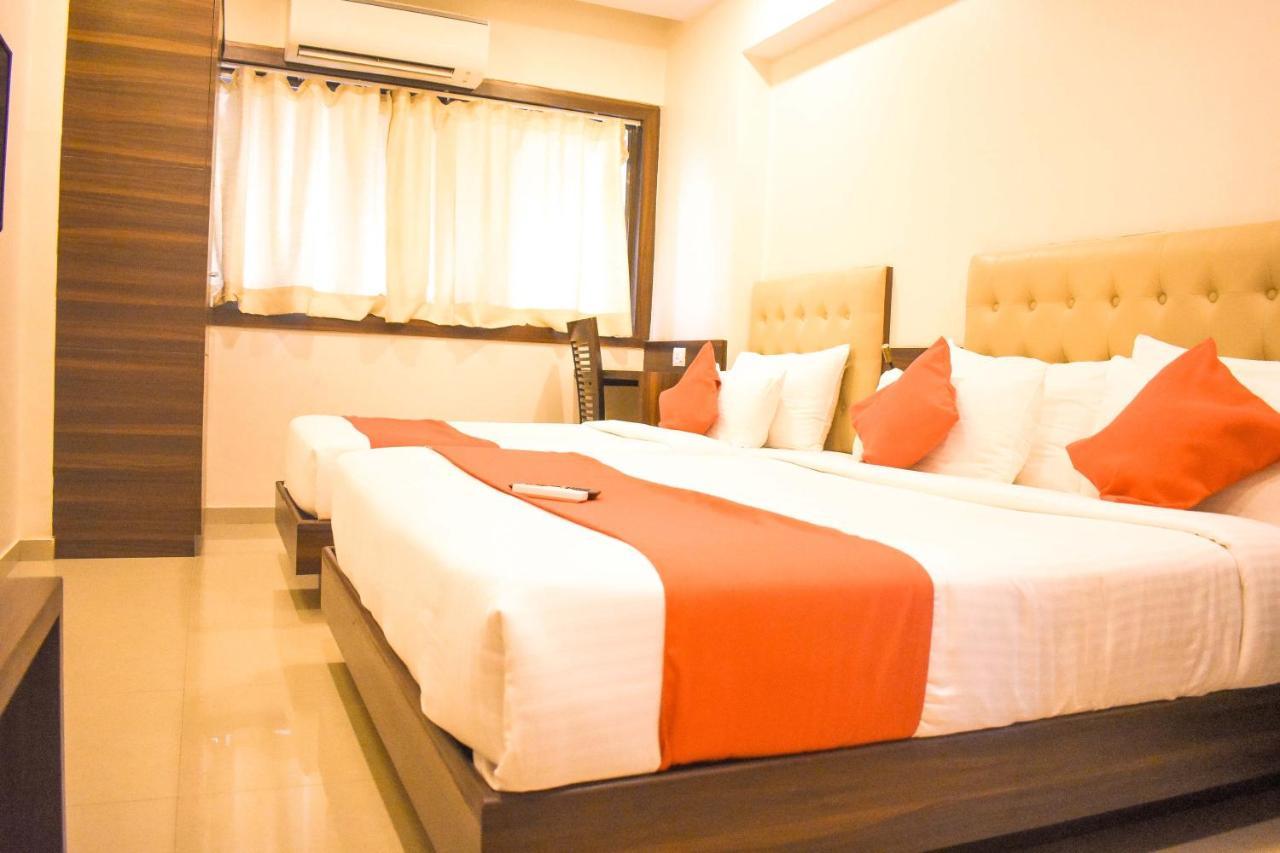 Hotel International Mumbai