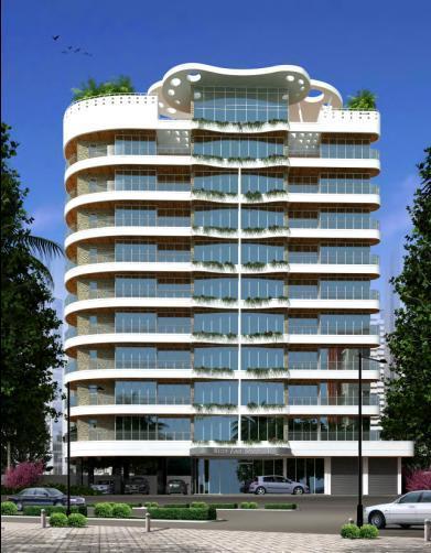 Aparthotel Laurent & Benon - Santacruz East 5*
