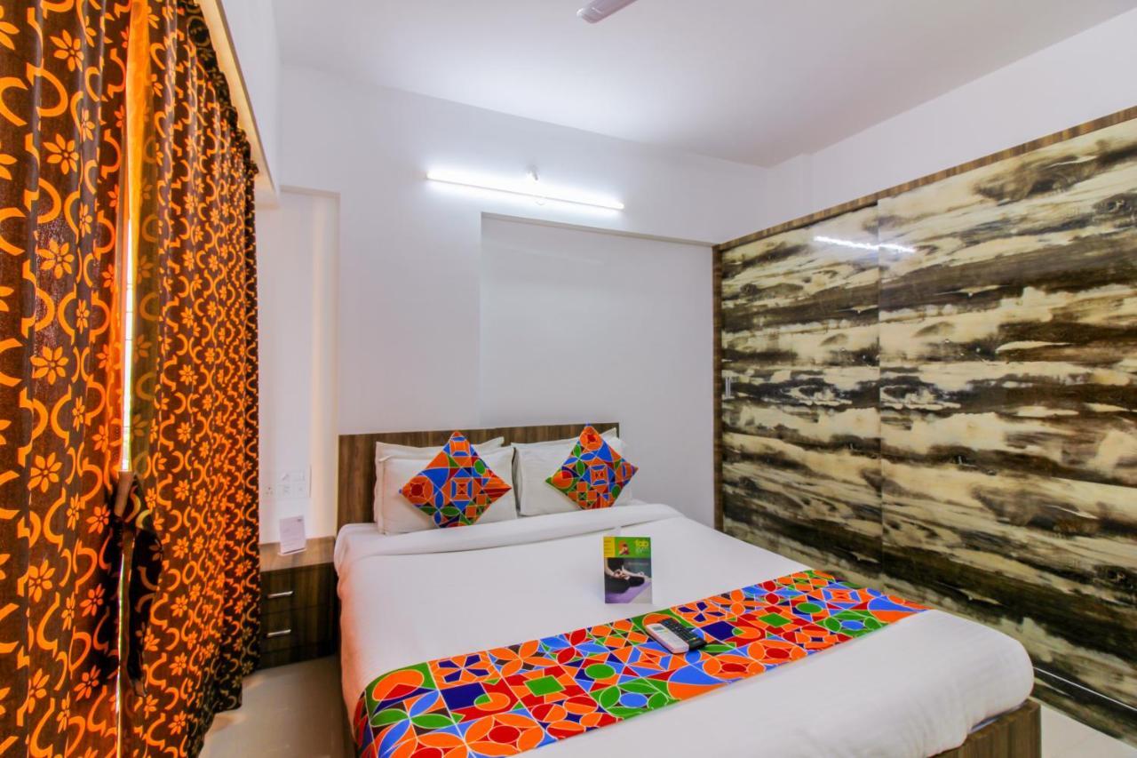 Fabhotel Prime Serviced Ii