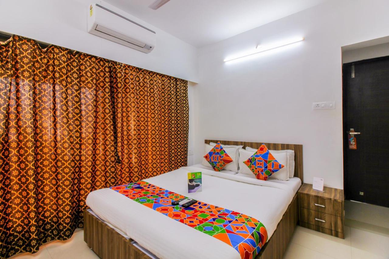 Hotel Fabhotel Prime Serviced Ii 3*