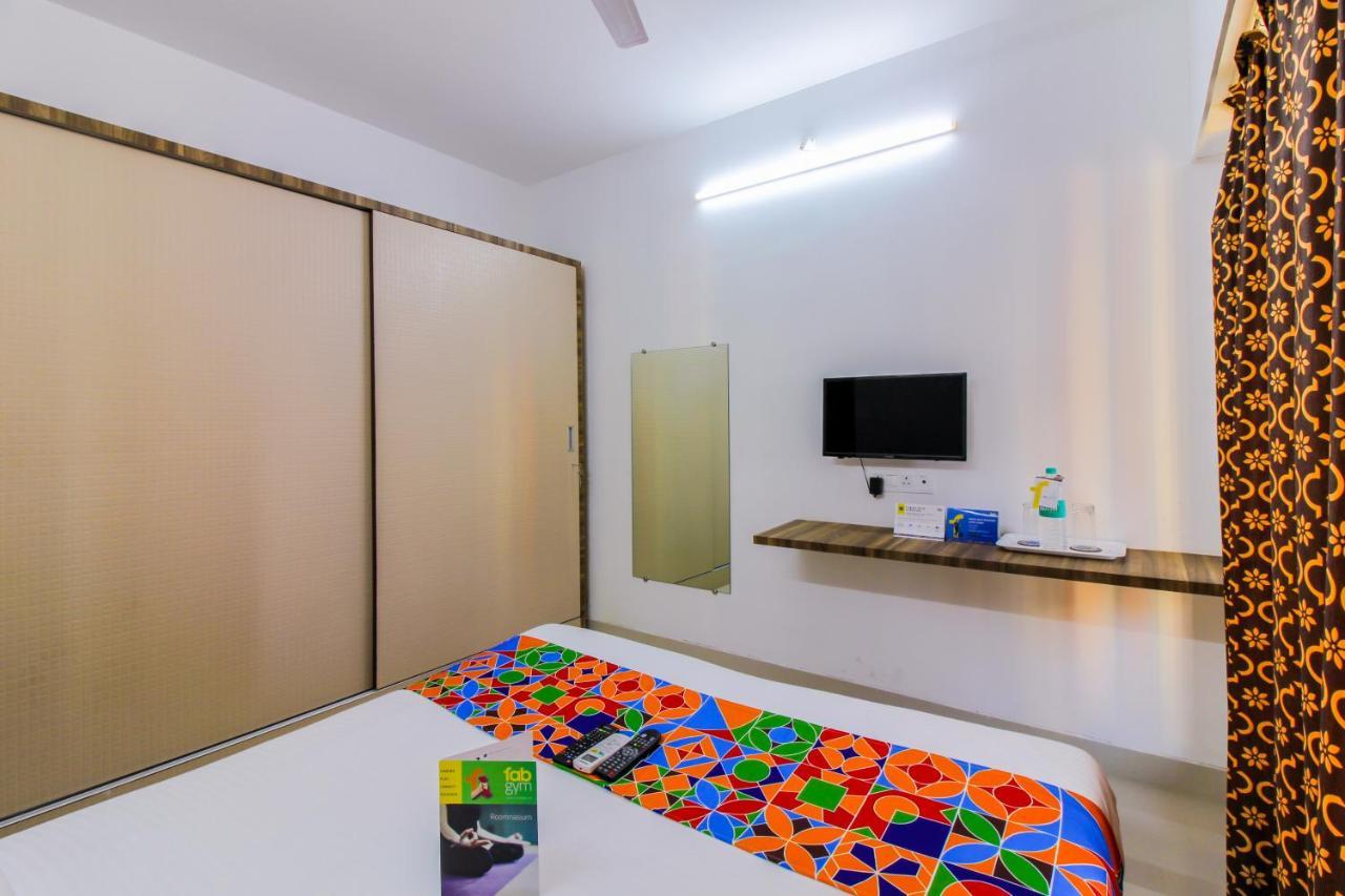 Fabhotel Prime Serviced Ii
