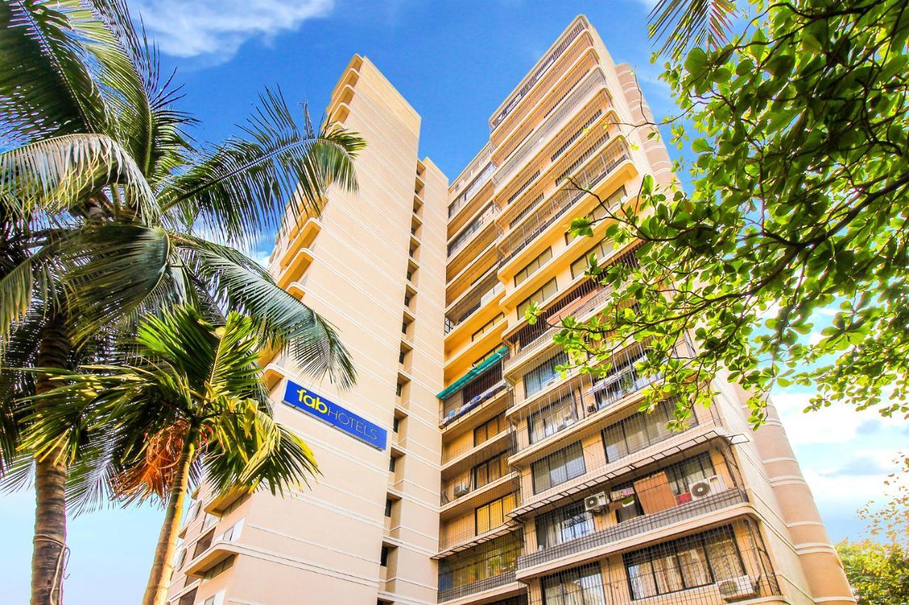 Fabhotel Prime Serviced Ii