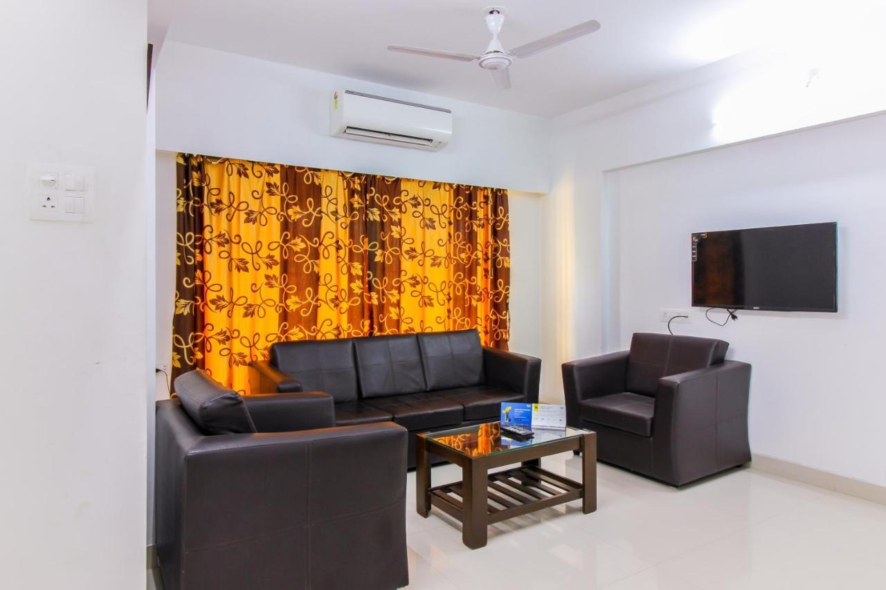 Fabhotel Prime Serviced Ii 3*