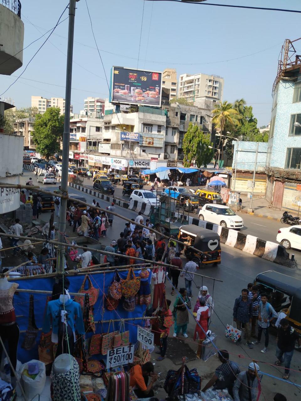 Pg Hostels Bandra Mumbai *