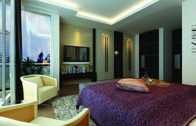 Laurent & Benon - Santacruz East 5* Mumbai