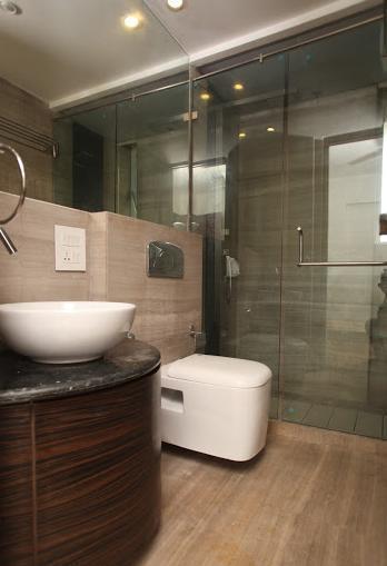 Laurent & Benon - Santacruz East Aparthotel