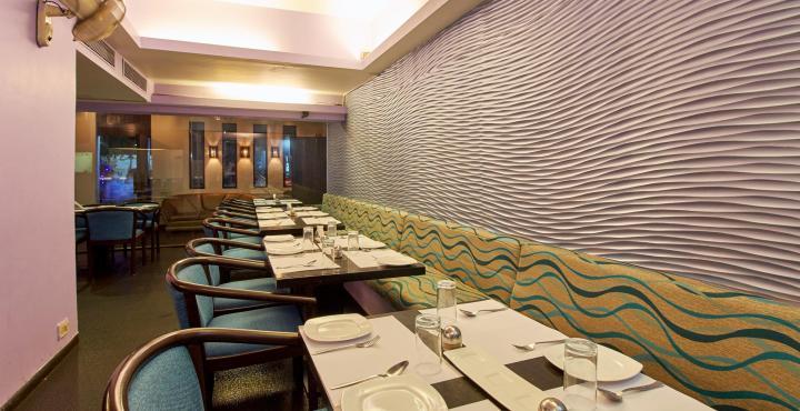 Jayshree Domestic Airport Hotel 3*