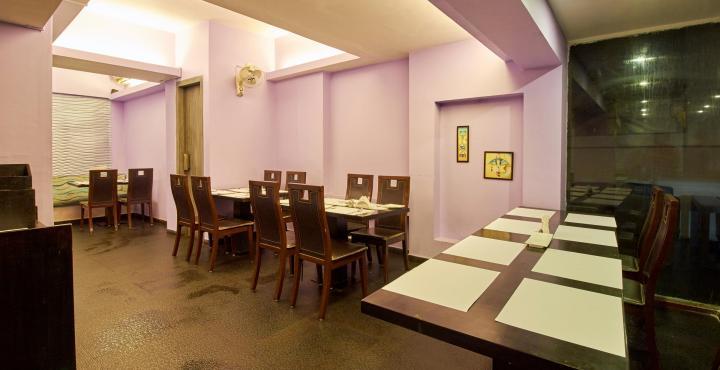 Jayshree Domestic Airport 3*