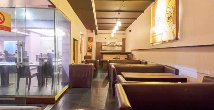 Jayshree Domestic Airport 3*