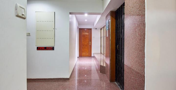 Jayshree Domestic Airport Hotel
