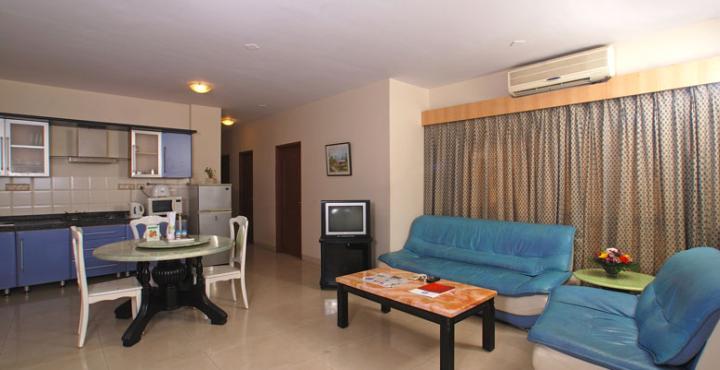 Landmark Apartment Mumbai