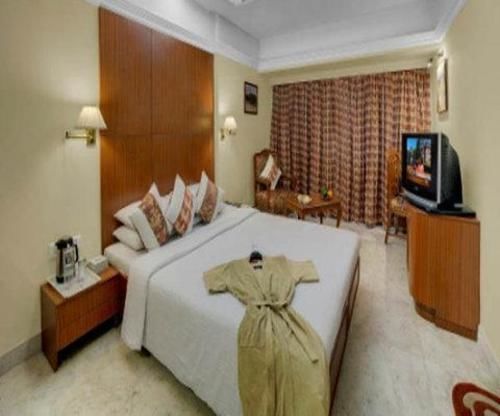 Emerald Htl And Executive 3* Mumbai