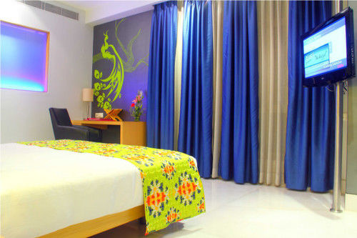 The Beatle Hotel