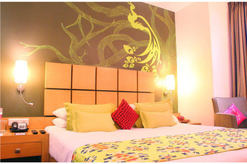 The Beatle Hotel Mumbai