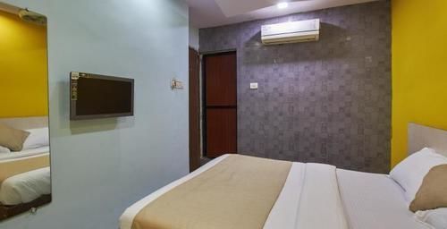 Bliss Comfort Apartamento *