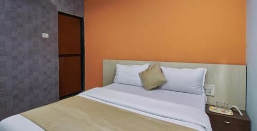 Apartamento Bliss Comfort Mumbai
