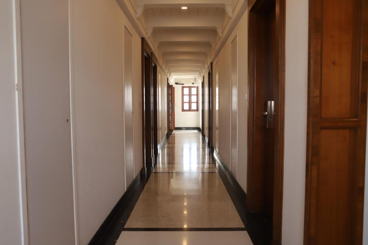 Gobinddhham Guest house