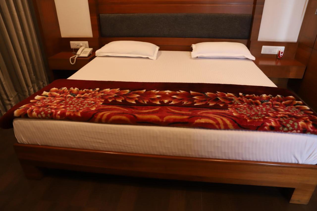 Gobinddhham Guest house 3*