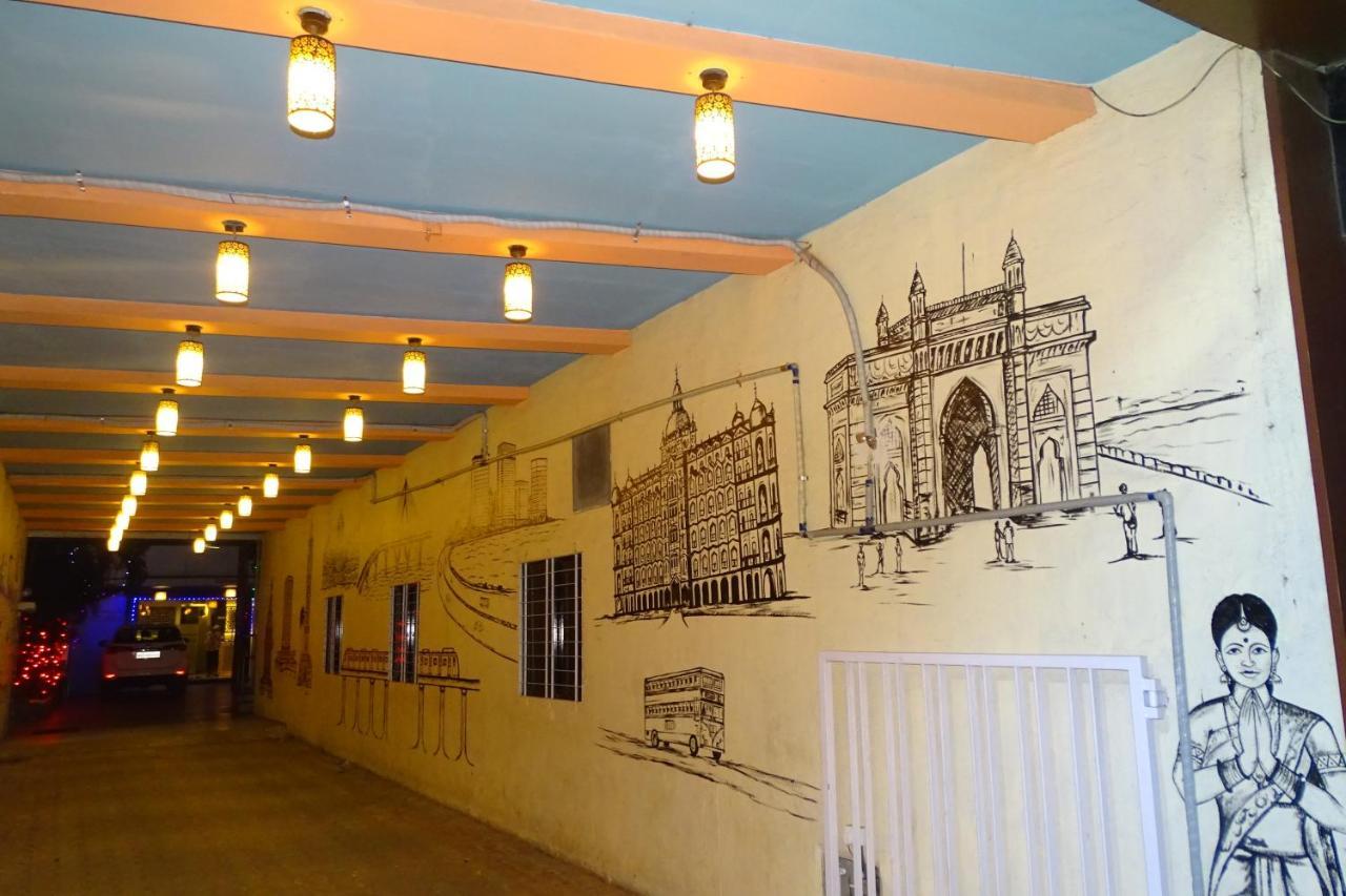 Hotel Sunshine Airport Mumbai