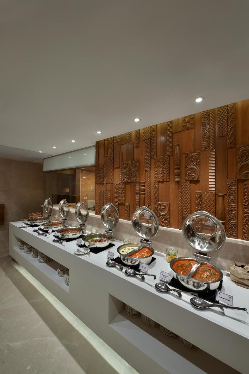 Heritage Formerly Known As Comfort Heritage 4* Mumbai