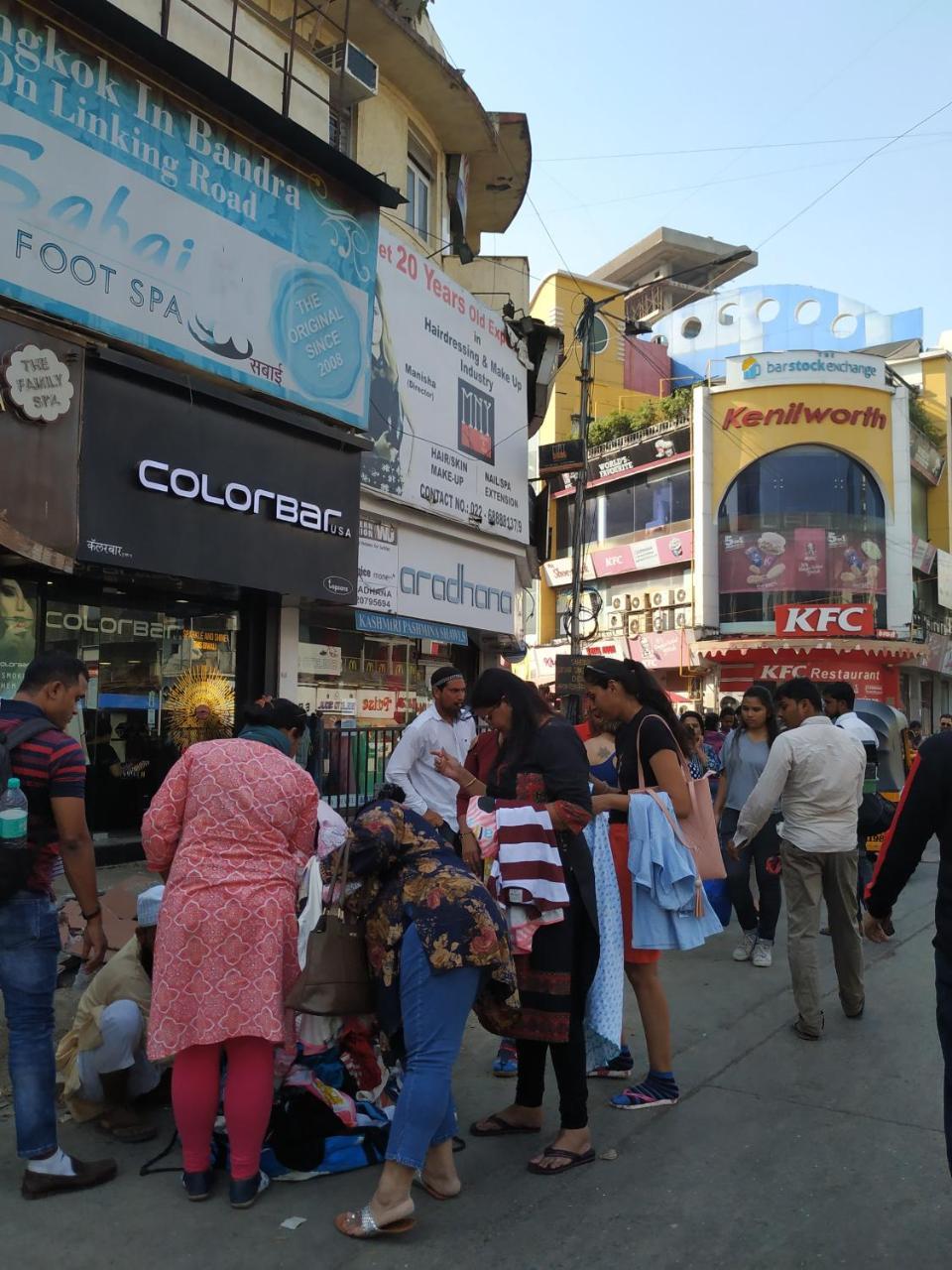 Pg Hostels Bandra Mumbai * Mumbai