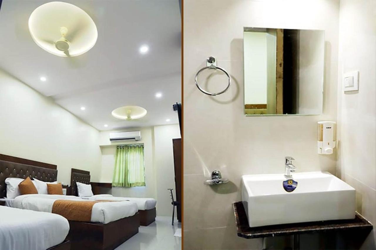 Guest house Golden Hayyath