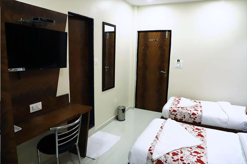 Golden Hayyath Guest house