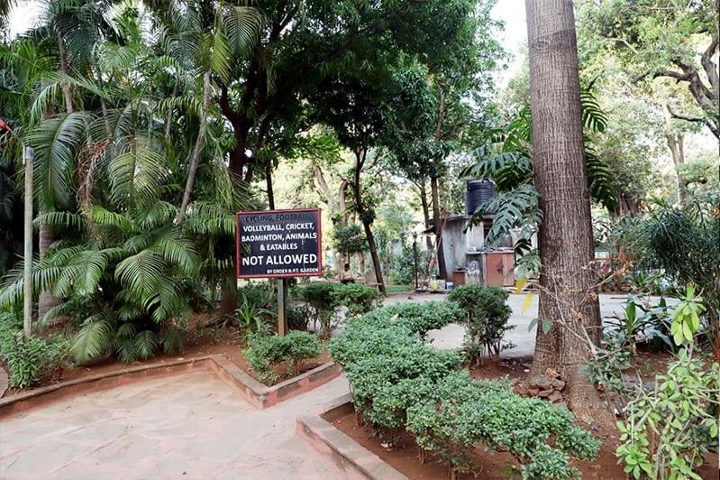 Golden Hayyath * Mumbai