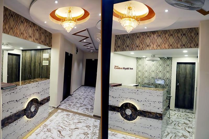 Golden Hayyath Guest house