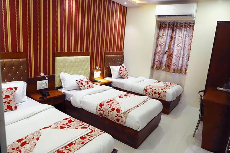 Guest house Golden Hayyath Mumbai