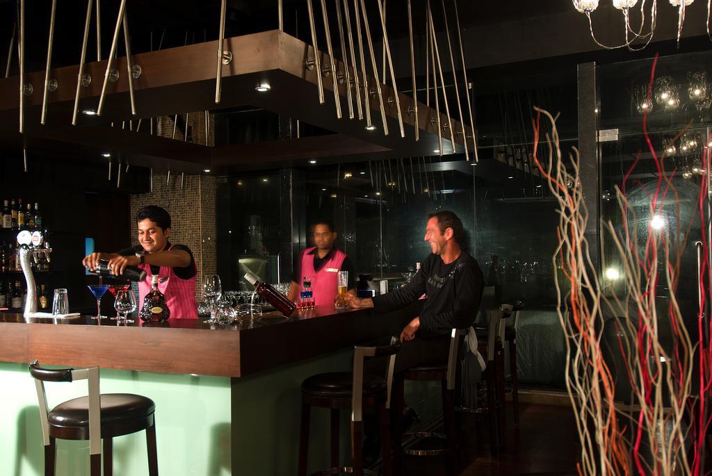 Novotel Juhu Mumbai