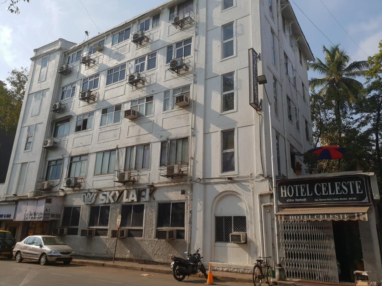 Celeste, Colaba 2* Mumbai