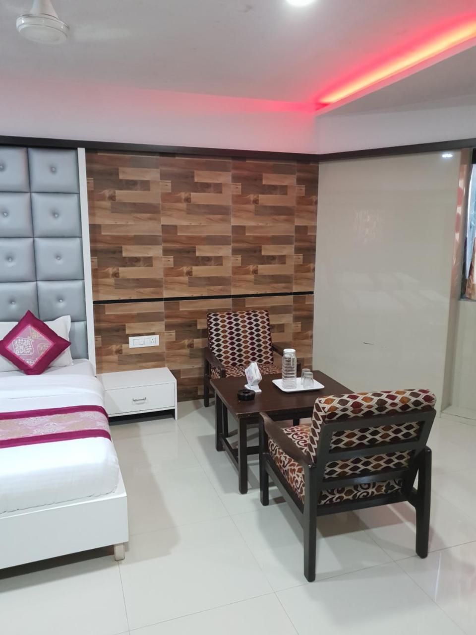 Hotel Celeste, Colaba Mumbai