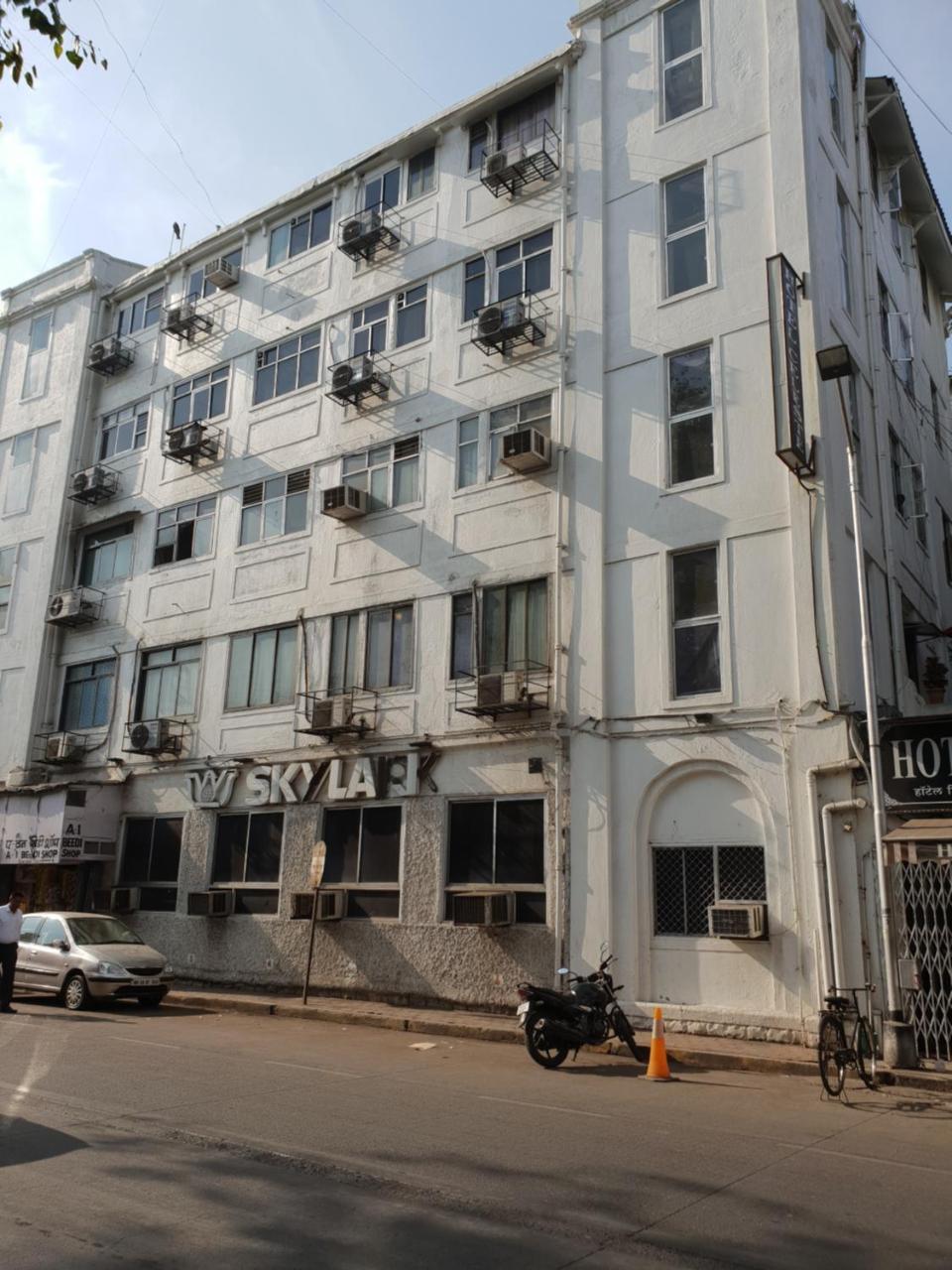 Celeste, Colaba Hotel Mumbai