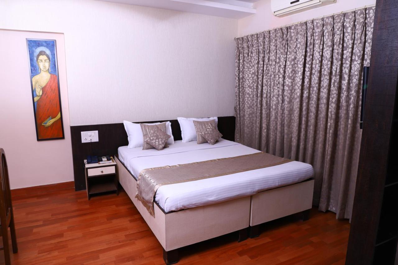 Hotel Bharat Avenue Mumbai