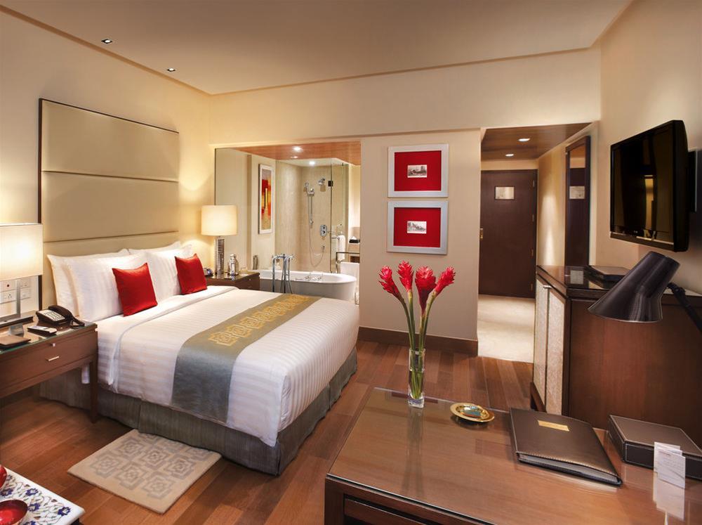 The Oberoi 5* Bombaim