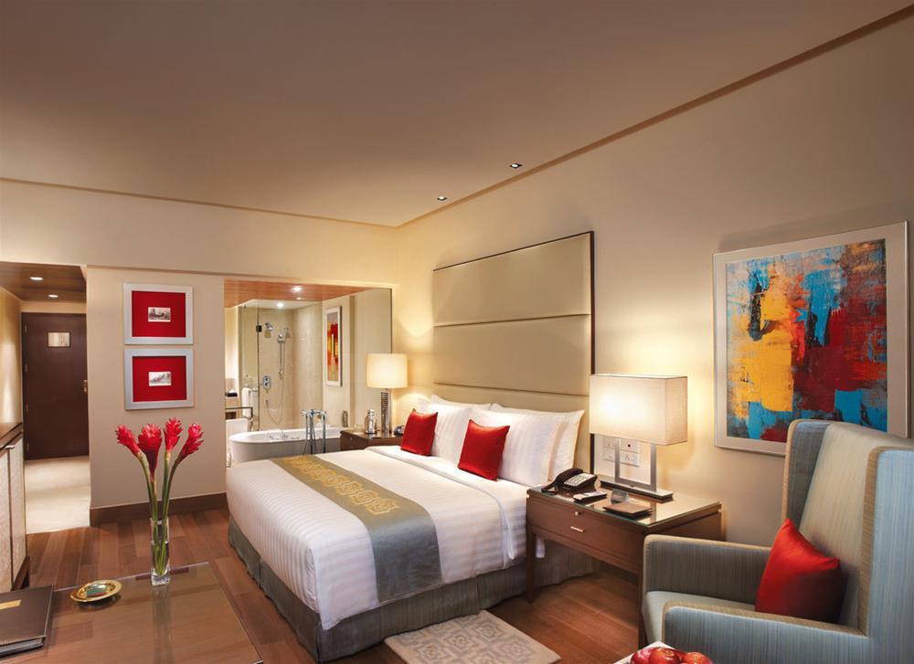 The Oberoi Hotel 5*