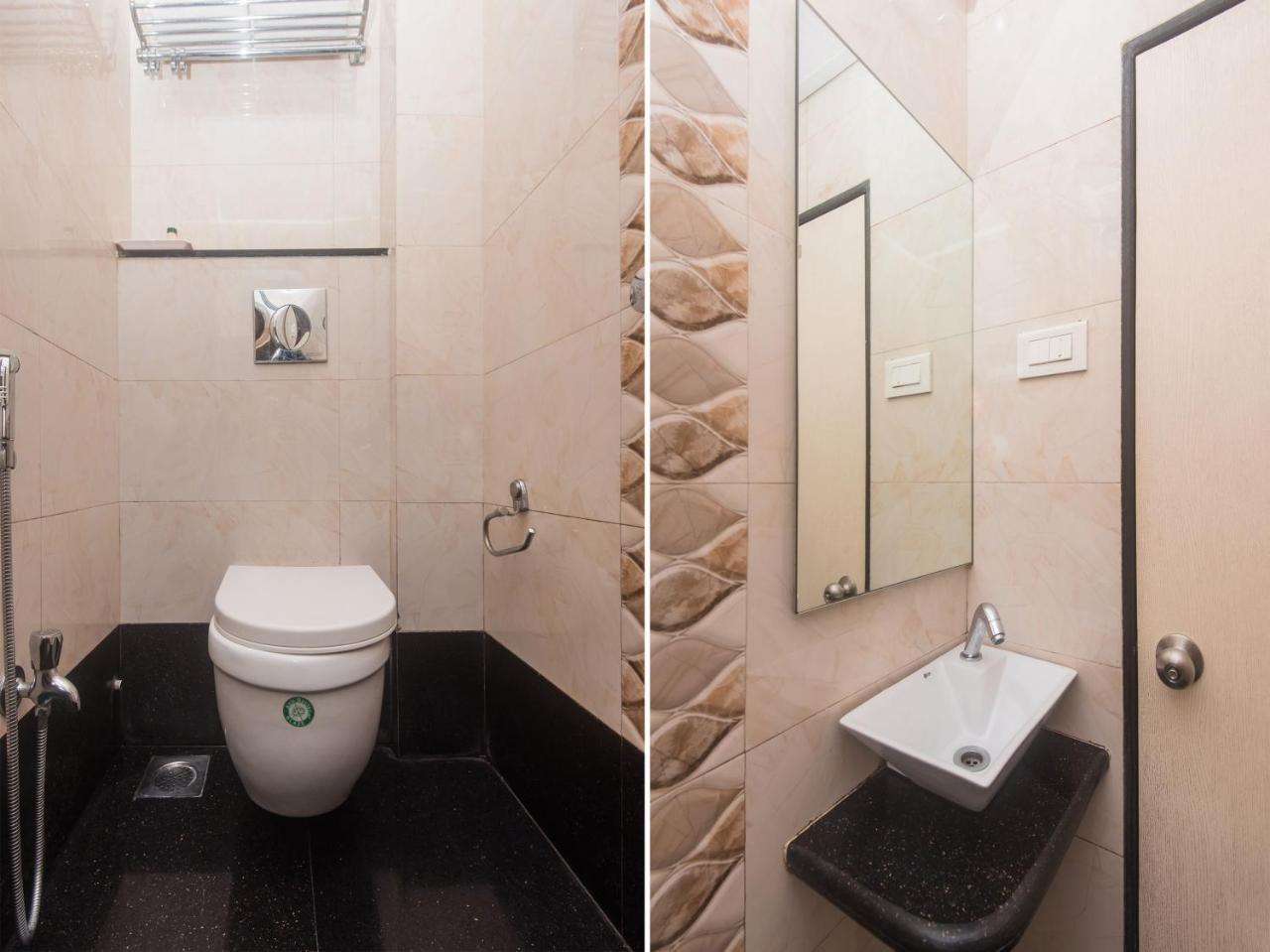 - Dadar Guest house Mumbai